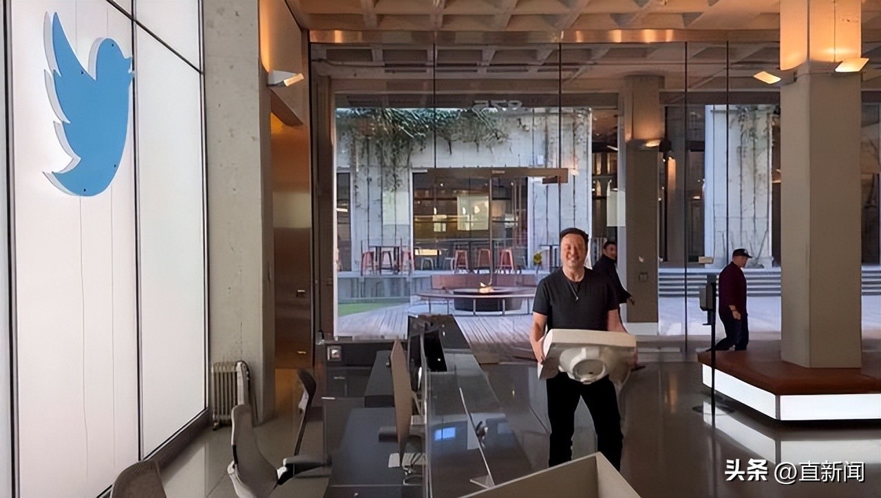 马斯克成为首富推特上发了什么,马斯克推特最新推文shark