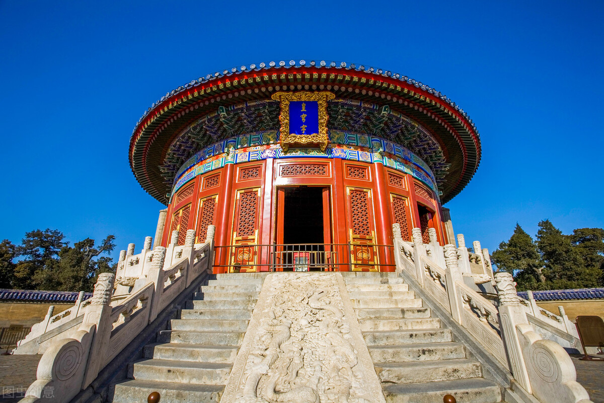 北京天坛公园用预约吗,天坛公园攻略