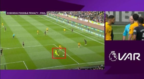 var点球世界杯,马奎尔英格兰第一个点球