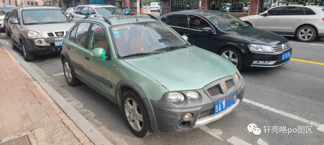 本田最新科技电动代步汽车,本田的技术创新