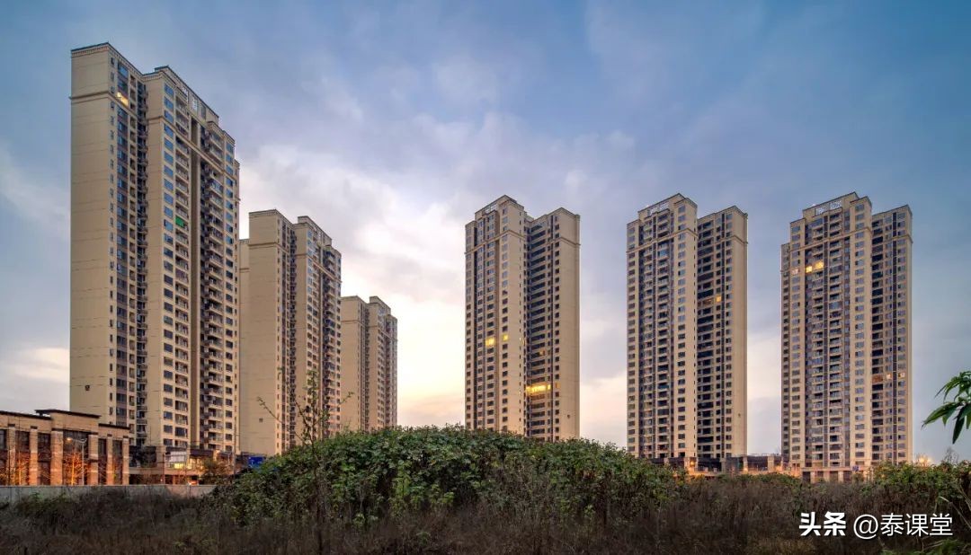 爱大运·CITYWALK④：中泰设计×成都金牛区，城市建筑漫游