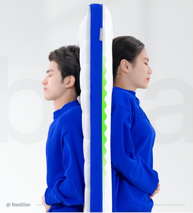 学生住宿舍买什么床垫更合适,大学生宿舍床垫怎么选