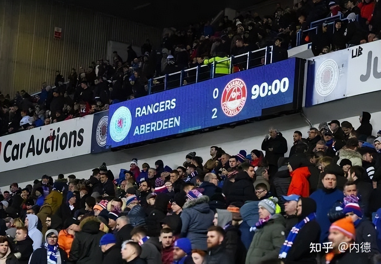 从苏格兰地底到欧洲中央，这是流浪者的涅槃传说