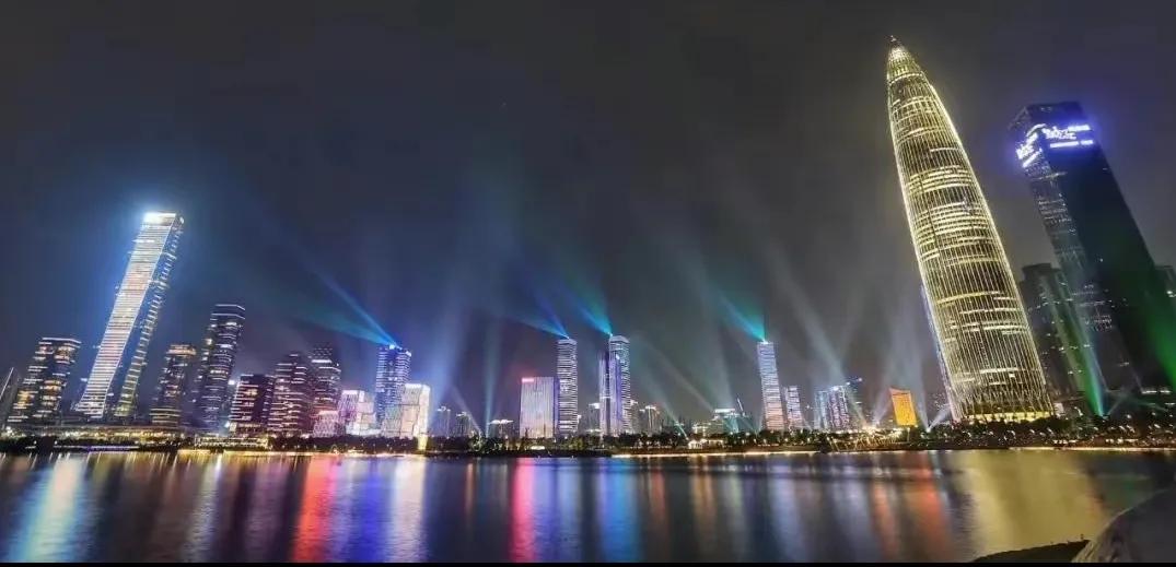 国家批复深圳都市圈,深圳都市圈加速建设