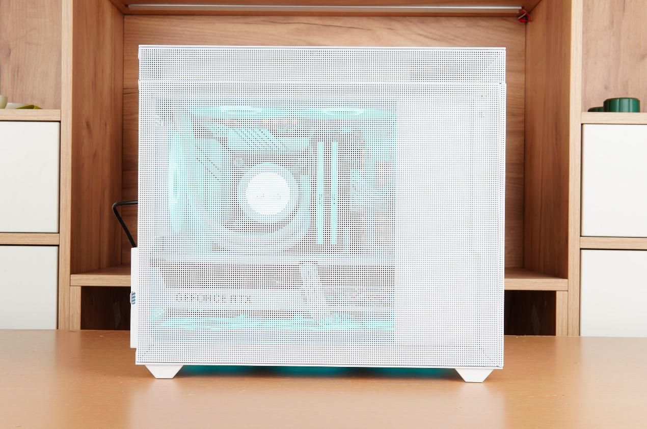 机箱先马趣造2,先马趣造2散热测评