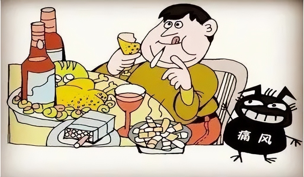 痛风关节结晶石的消除办法有哪些,痛风石溶解能根治痛风吗