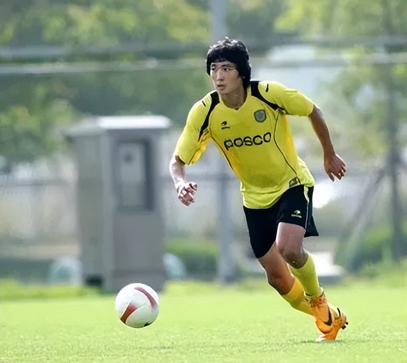 郭泰辉小传丨半路出家练就带刀侍卫，独眼巨人创造亚冠传奇