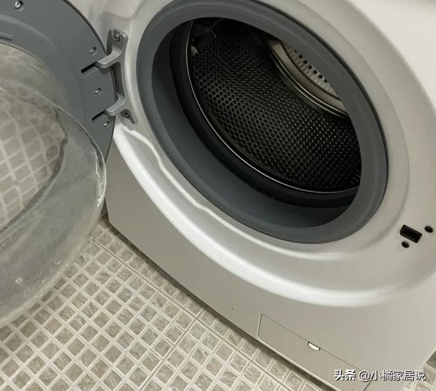 机洗了3回衣服才明白：500元波轮式和3000元滚筒洗衣机有何区别