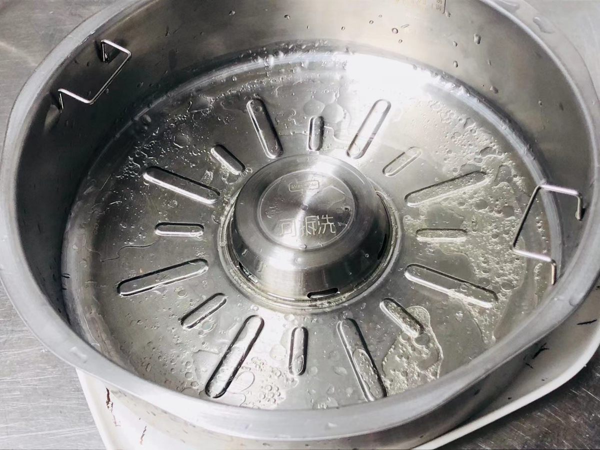 九阳电压力锅技术,九阳电压力锅最新推荐