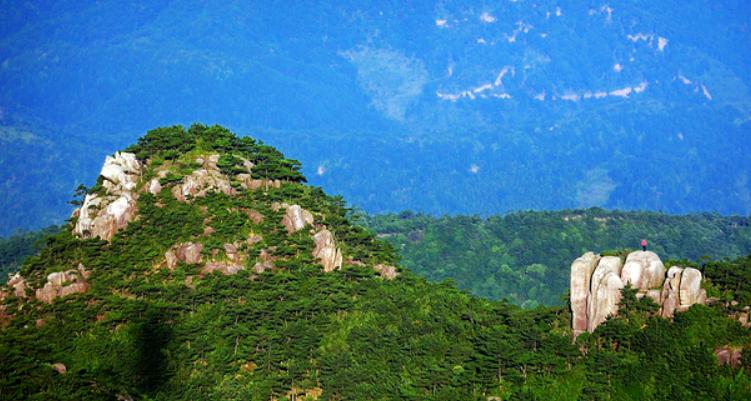 福建十大最值得去的景点,福建最美旅游景点推荐