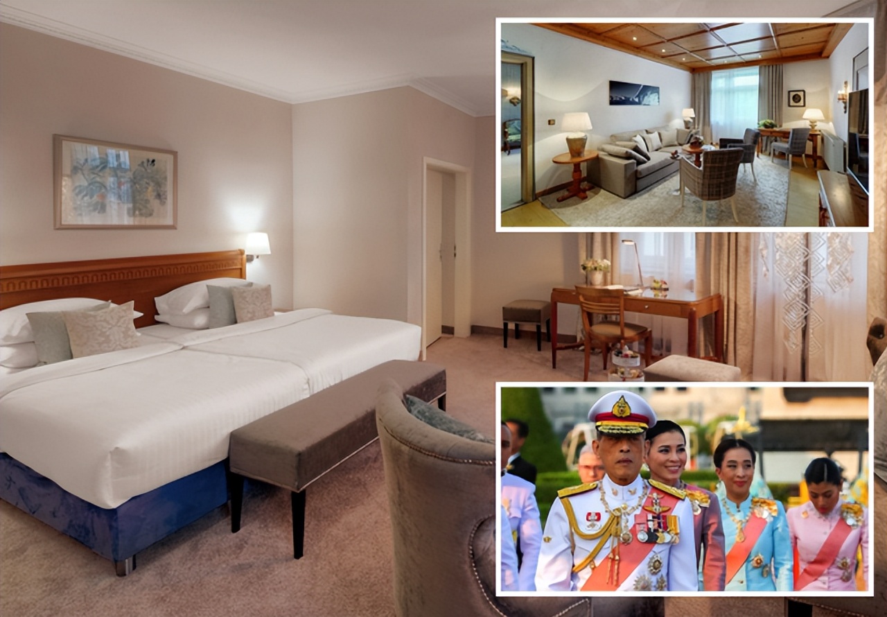 这么抓马?她消失的第8个月,家族变天了?