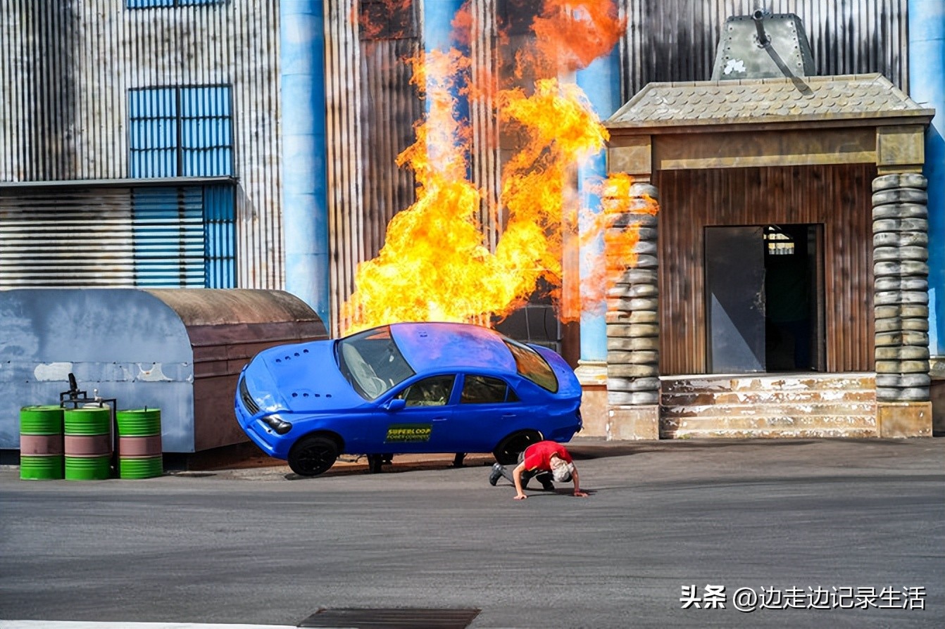 大连横山景区游玩攻略,大连到沈阳沿途游玩攻略