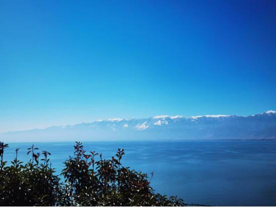 大理苍山洱海旅游攻略,苍山洱海大理旅游攻略