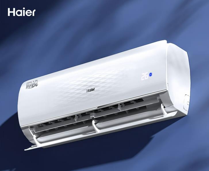 空调买格力还是海尔空调好,为什么选格力不选海尔空调