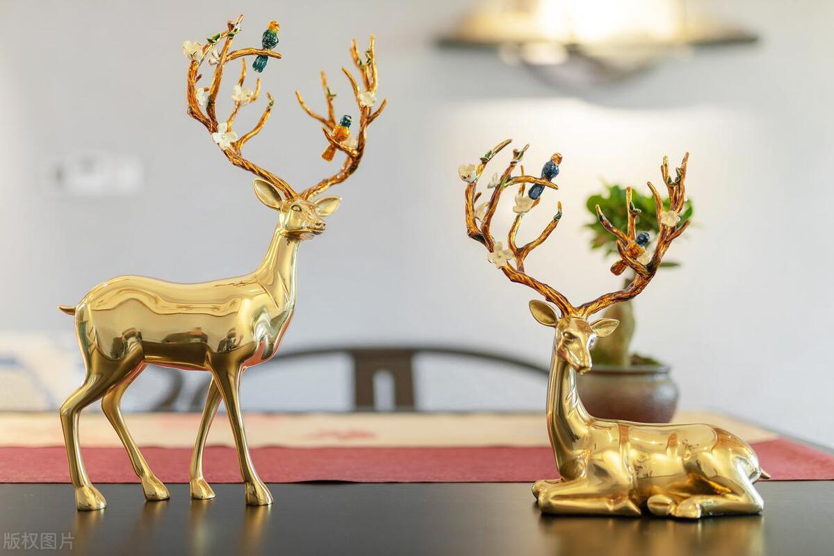 打造家居风格的简单方法,如何打造家装软装