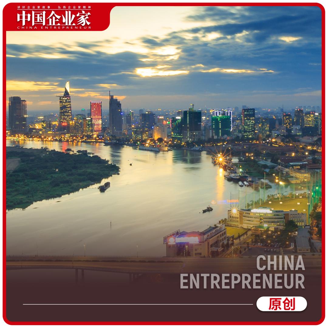 我在越南经商的日子,我在越南原视频