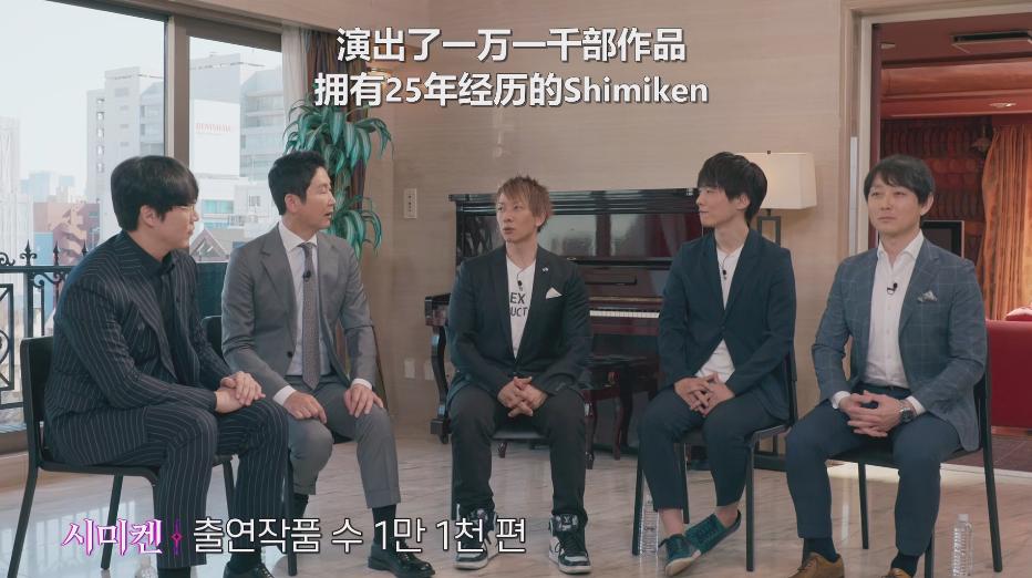 大胆谈性，全程*码无**，这档18禁真人秀只敢偷偷看