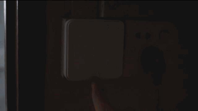 米家墙壁开关改造,米家智能双联开关墙壁怎么接线