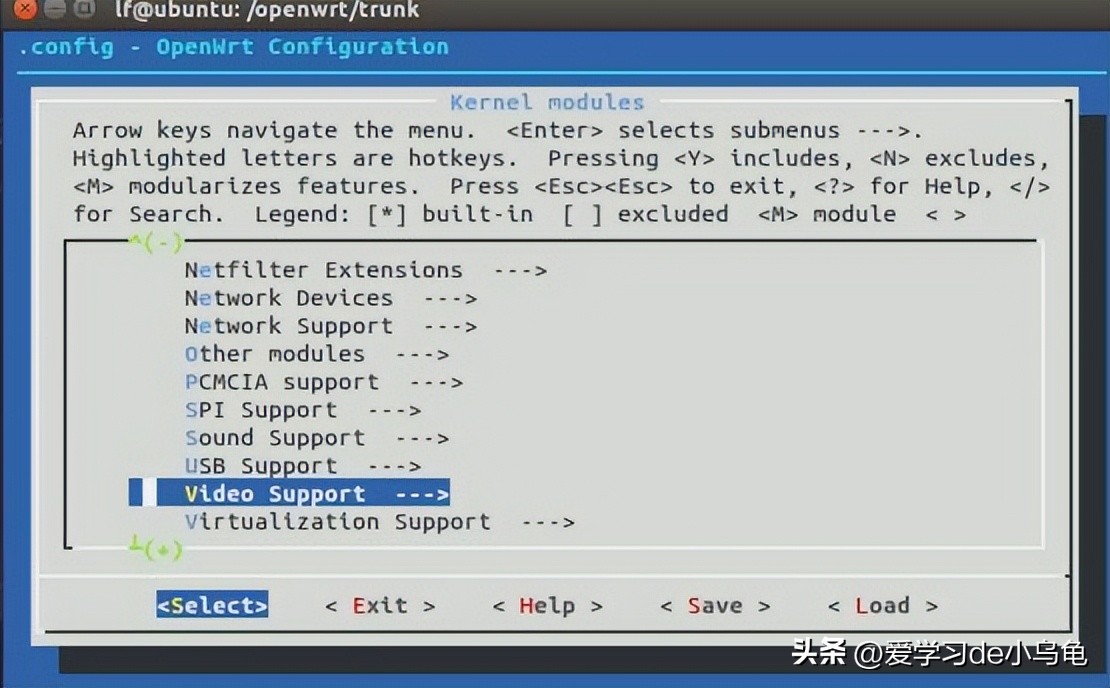 openwrt详细设置教程图文,openwrt设置图文教程