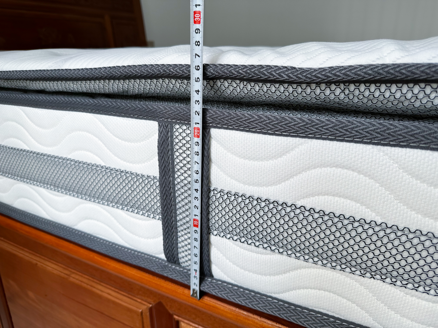 挑了一年的畅销床垫,我最后到底买了啥?竟被邻居猛夸没买错
