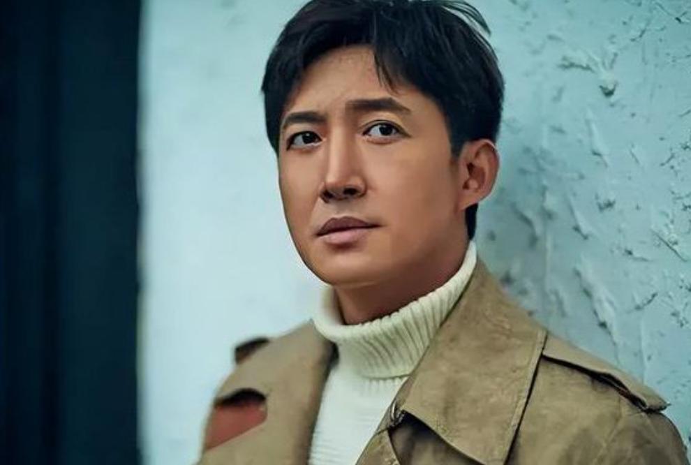 明星王阳哪年结婚的,王阳年轻时的感情戏