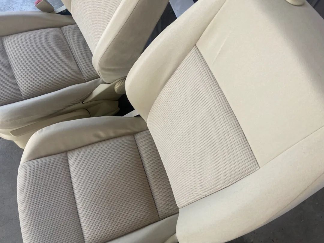 老款大众polo拆解内饰全过程,旧polo翻新视频