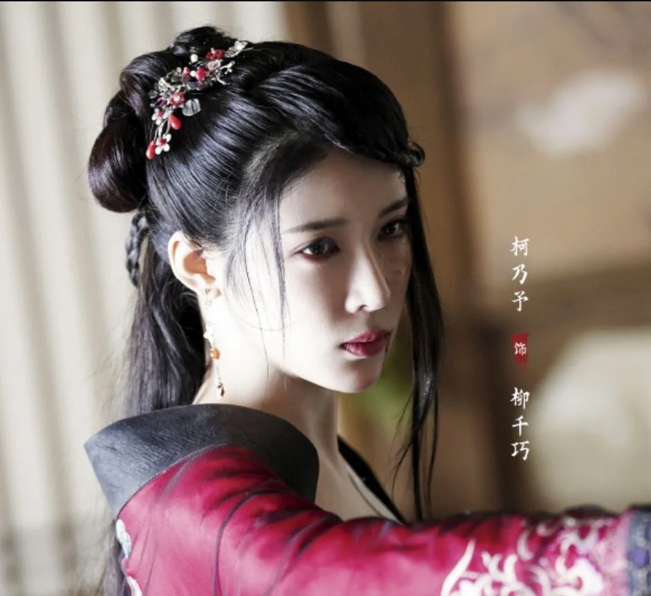 少年歌行月姬冥侯最后怎样了,少年歌行萧羽喜欢月姬