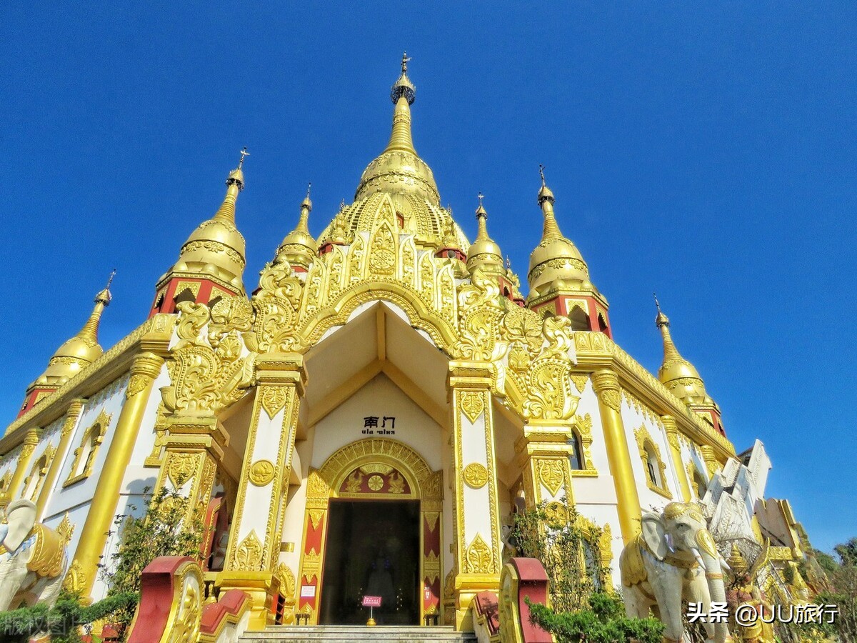 这才是云南最值得去的16个地方,云南最值得去的几个地方