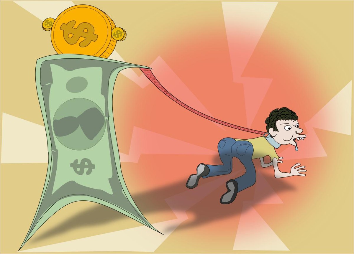 你知道怎样才能开心吗,如何才能活得开心