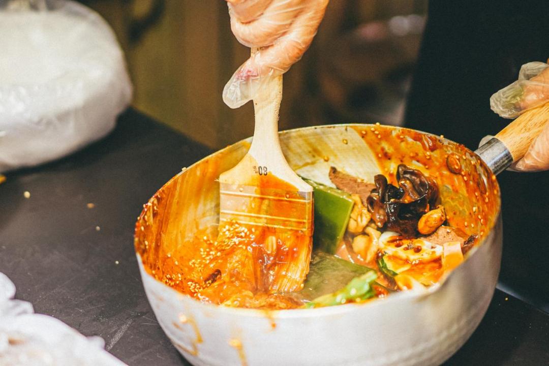 2022歇马夜市如约开市，唤起沈城新活力