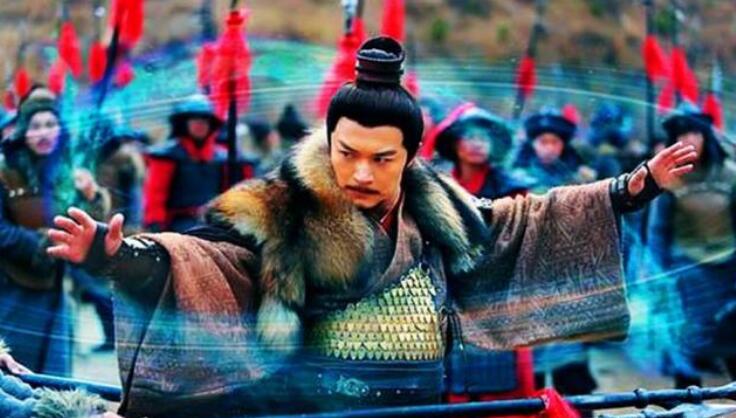 虚竹之死真相揭秘,虚竹死后下一任灵鹫宫主是谁