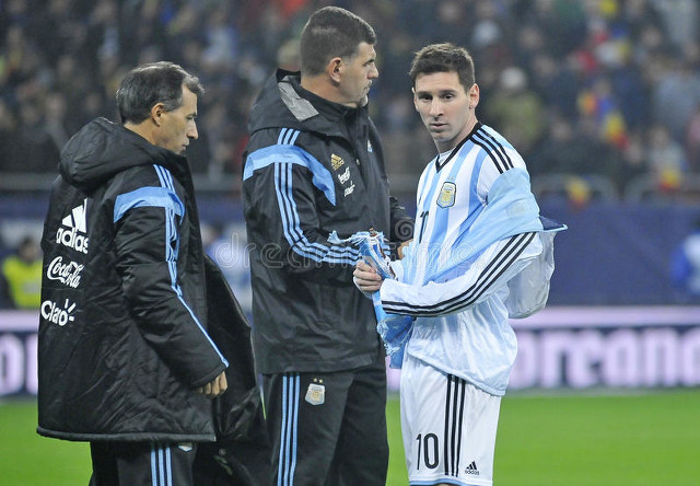 球王梅西决赛夺冠之路,6分钟回顾梅西足球传奇生涯