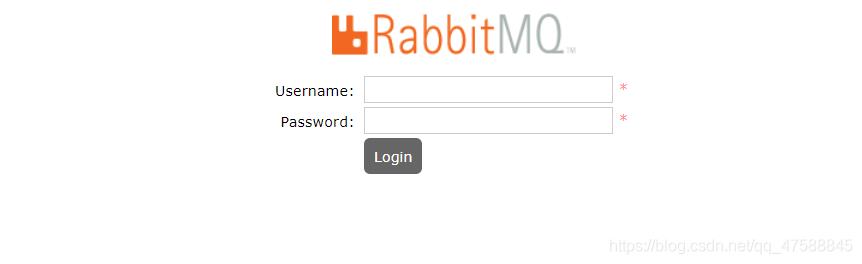 rabbitmq安装教程超详细,docker安装rabbitmq