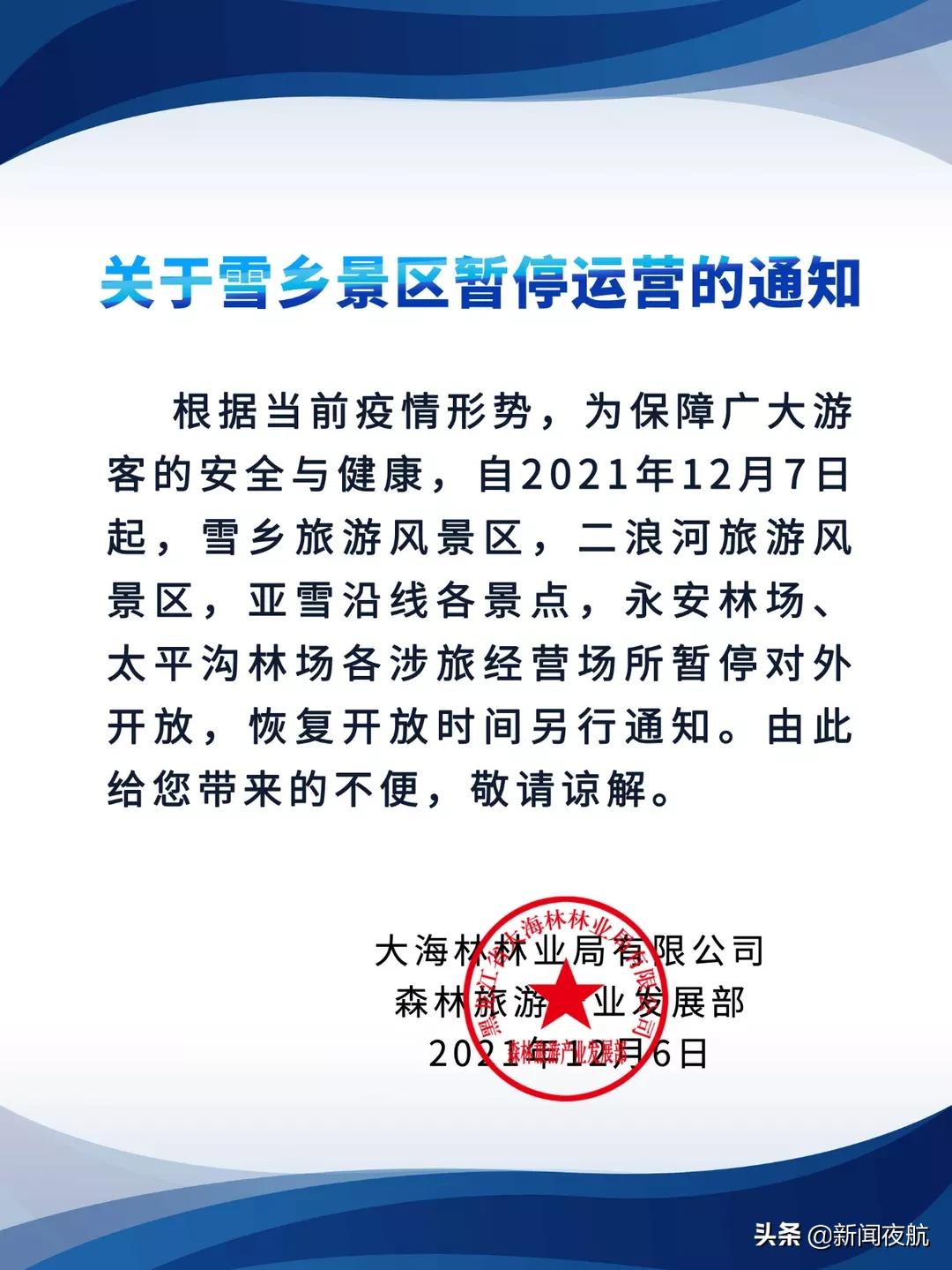 黑龙江省近期出现密接者,最新哈尔滨密接者行动轨迹
