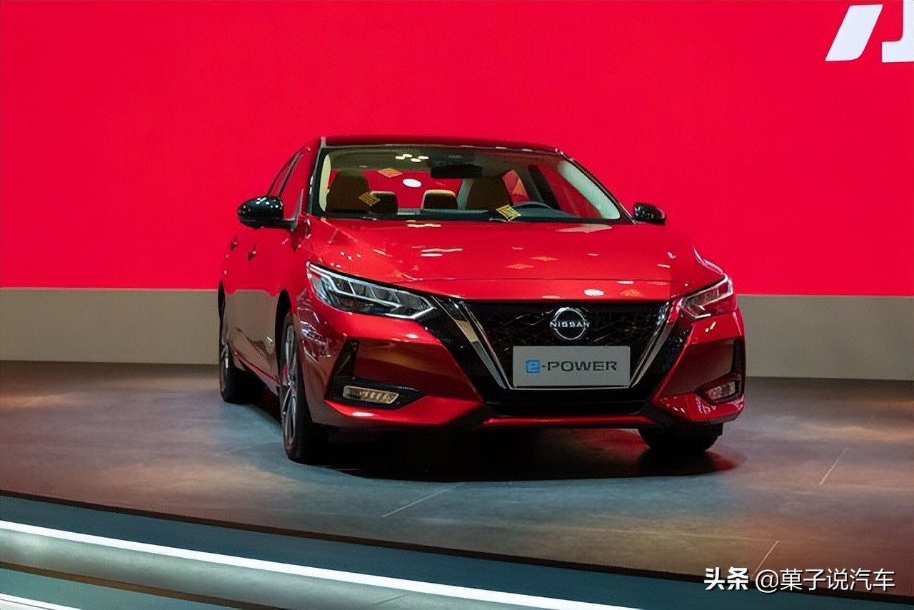 新款卡罗拉为什么卖不过轩逸,卡罗拉好一点还是轩逸好一点