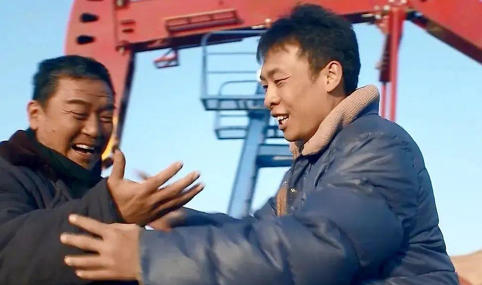 李立群温州一家人励志片段,温州一家人李立群初到温州