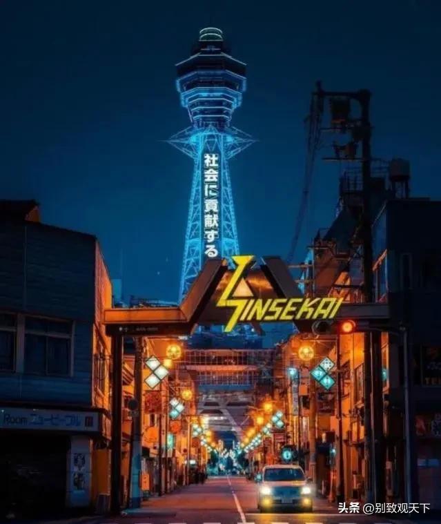 深度解析真实的日本,解读真实的日本人