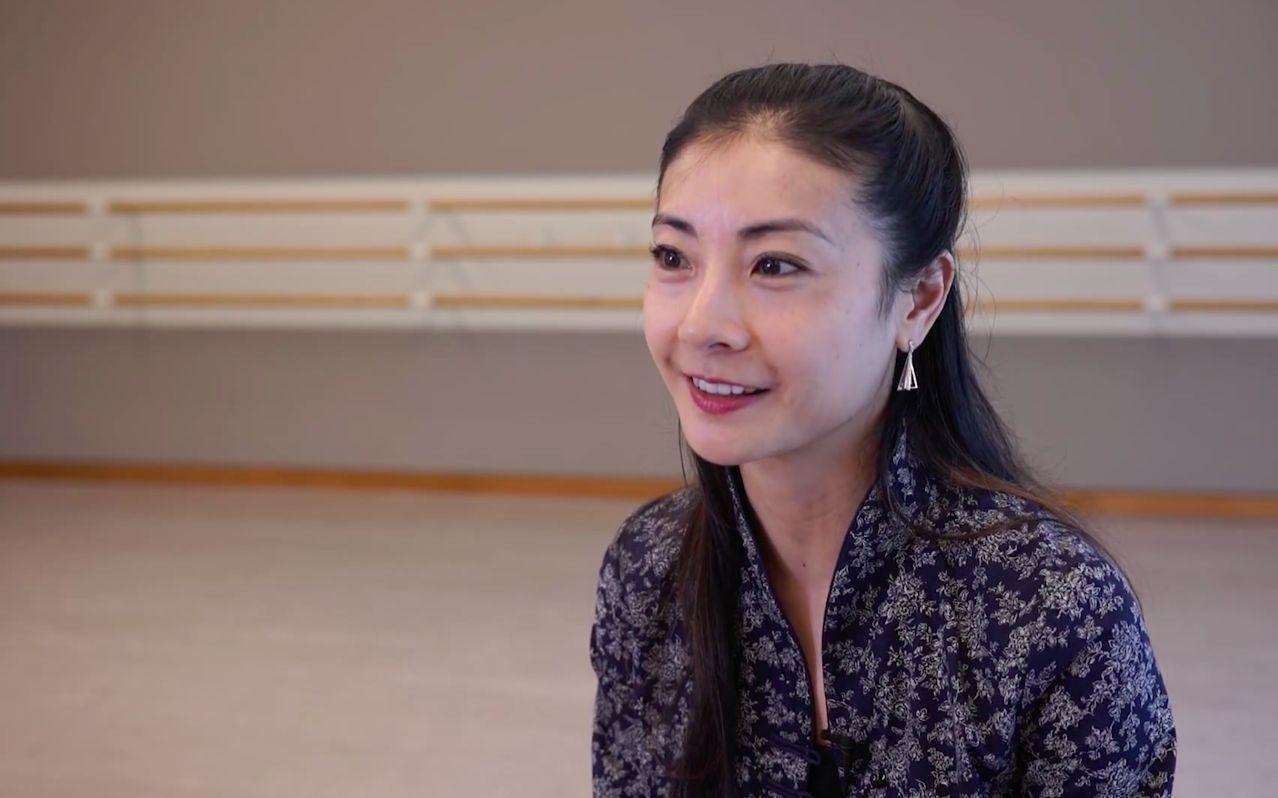 中国十大舞蹈家排名中首席是谁,中国目前最顶尖的十位舞蹈家