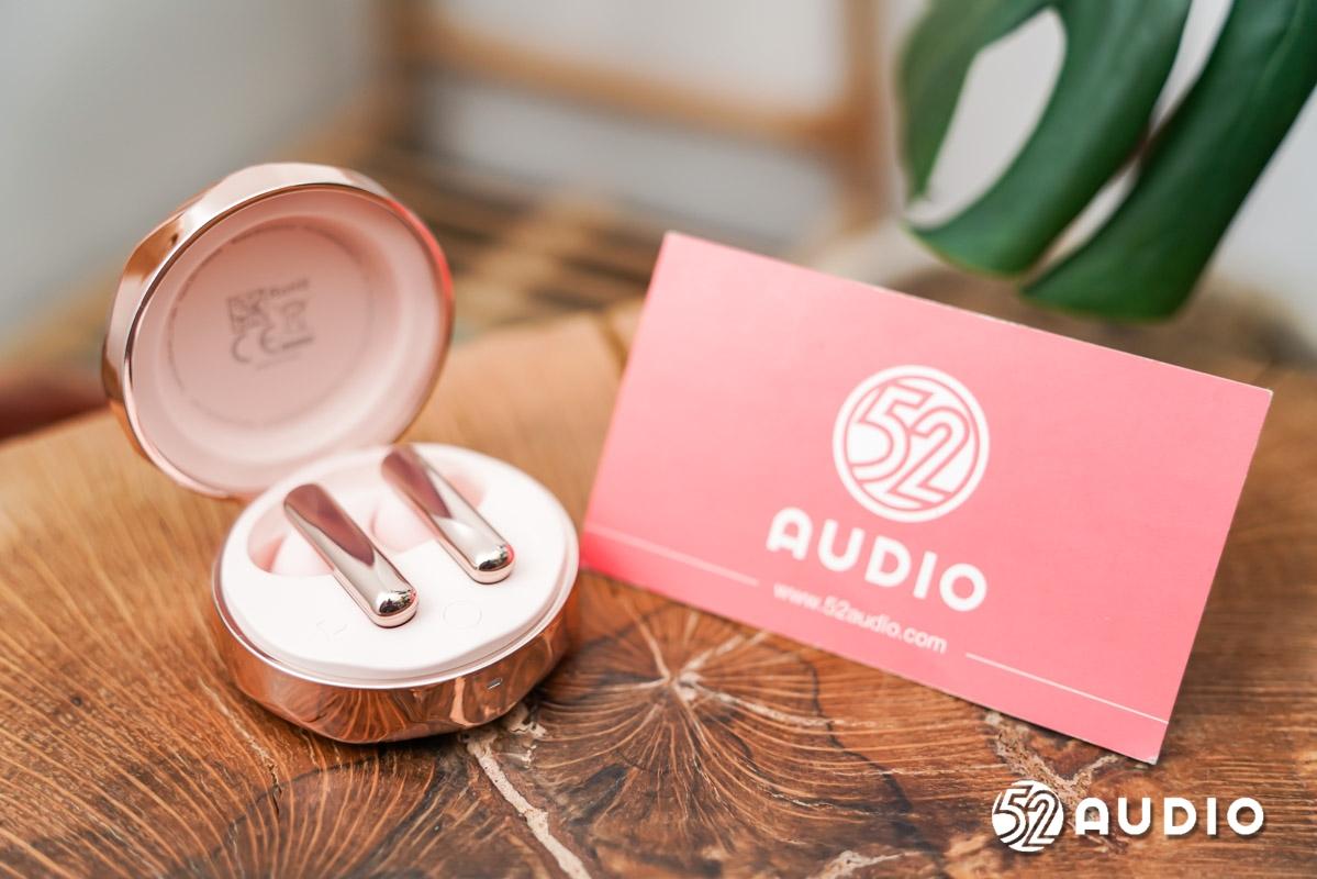 qcyfairybuds音质,qcyfairybuds蓝牙耳机测评