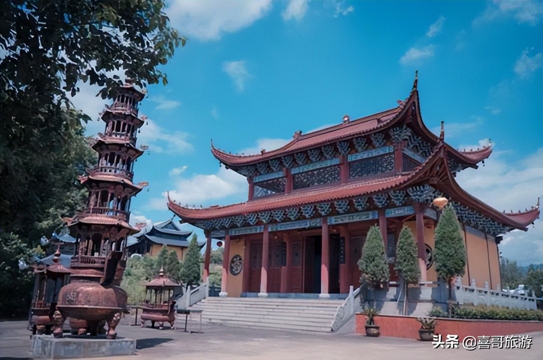 金华市金东区旅游攻略,金华金东周边自驾游景点