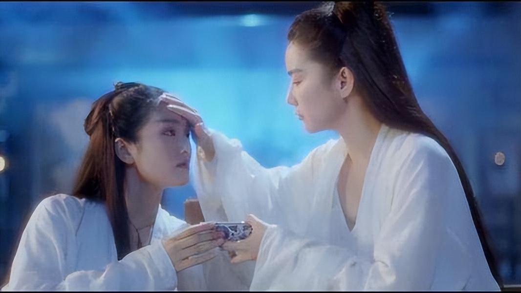 金庸十大经典武侠电影,金庸十部必看经典武侠电影