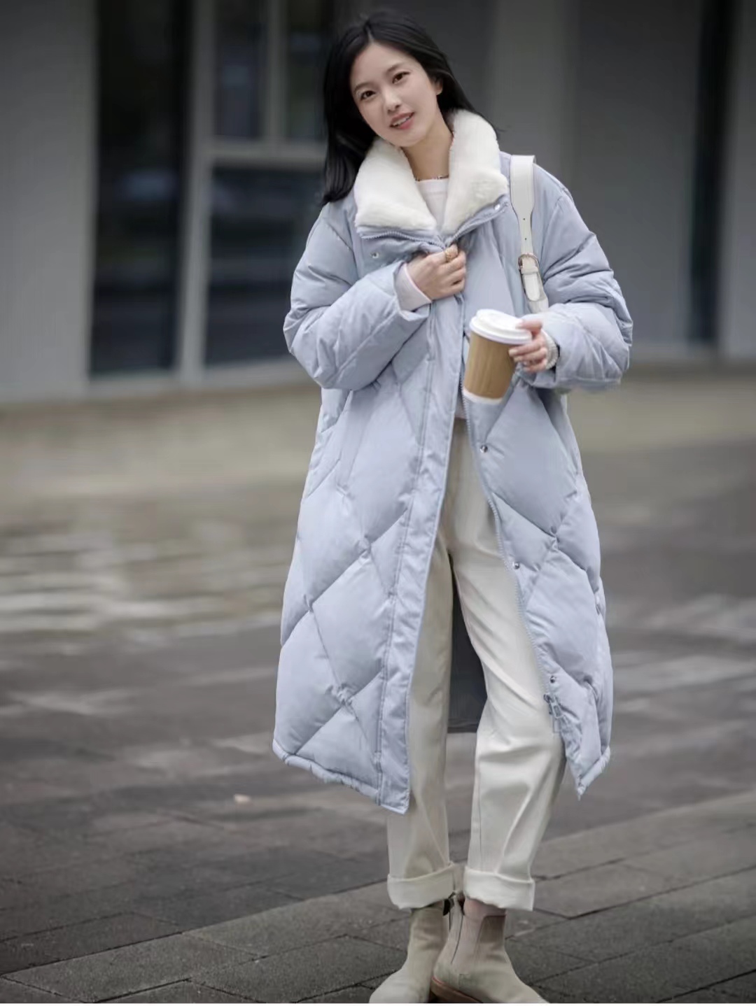 精致打工人穿搭合集,精致打工人一周穿搭推荐