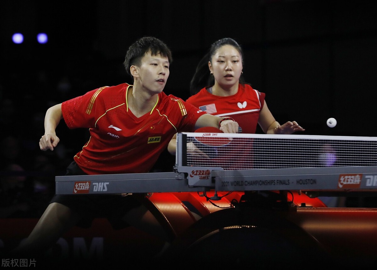 乒坛快讯马龙进入四强,乒乓冠军马龙介绍