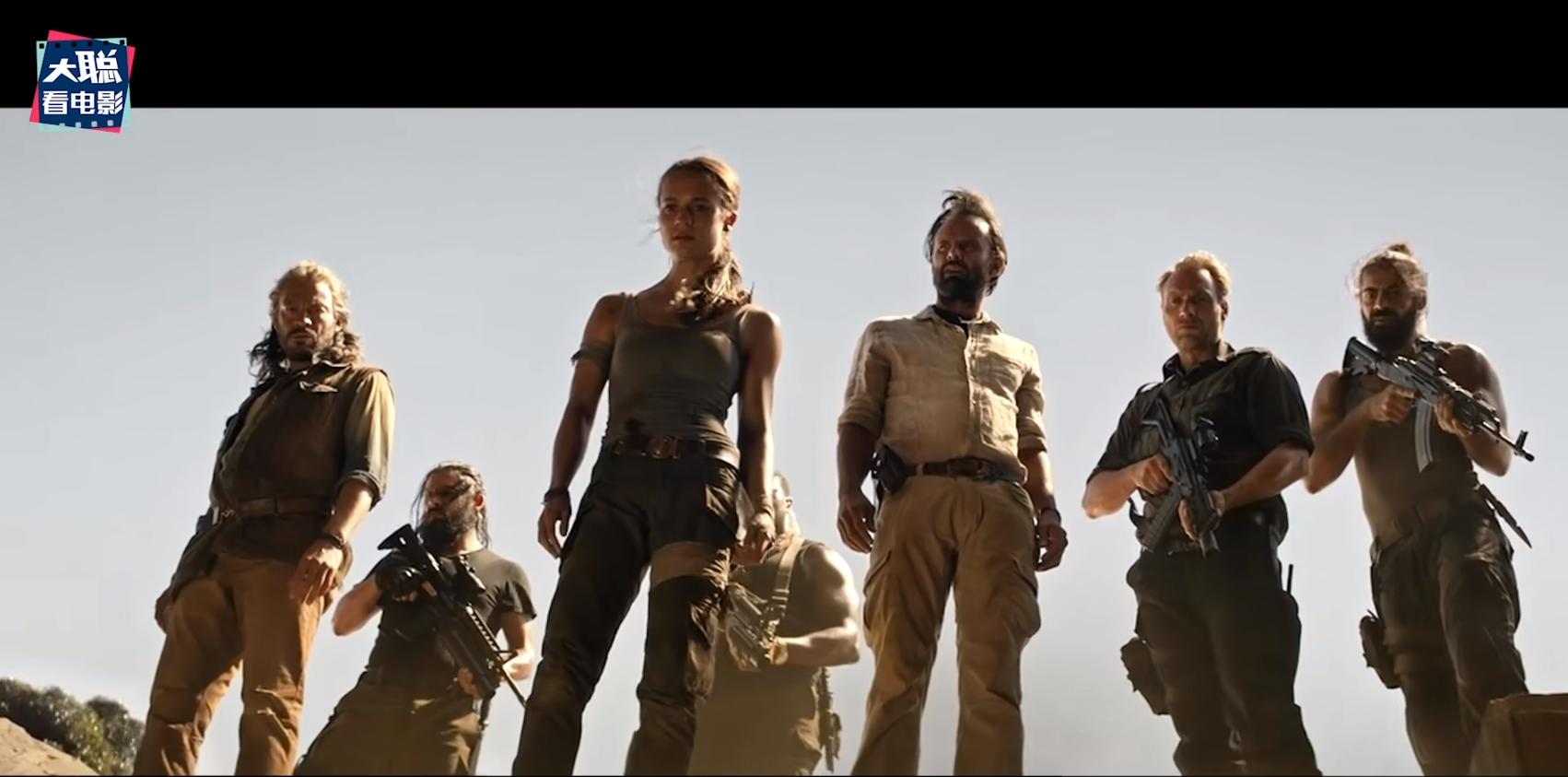 最后生还者第1集解说,最后生还者第1集