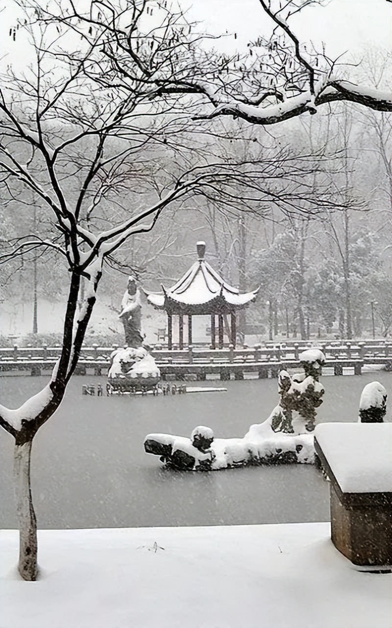 刚试了一下中华文字果然博大精深,涨知识了快来看看中国文字的魅力