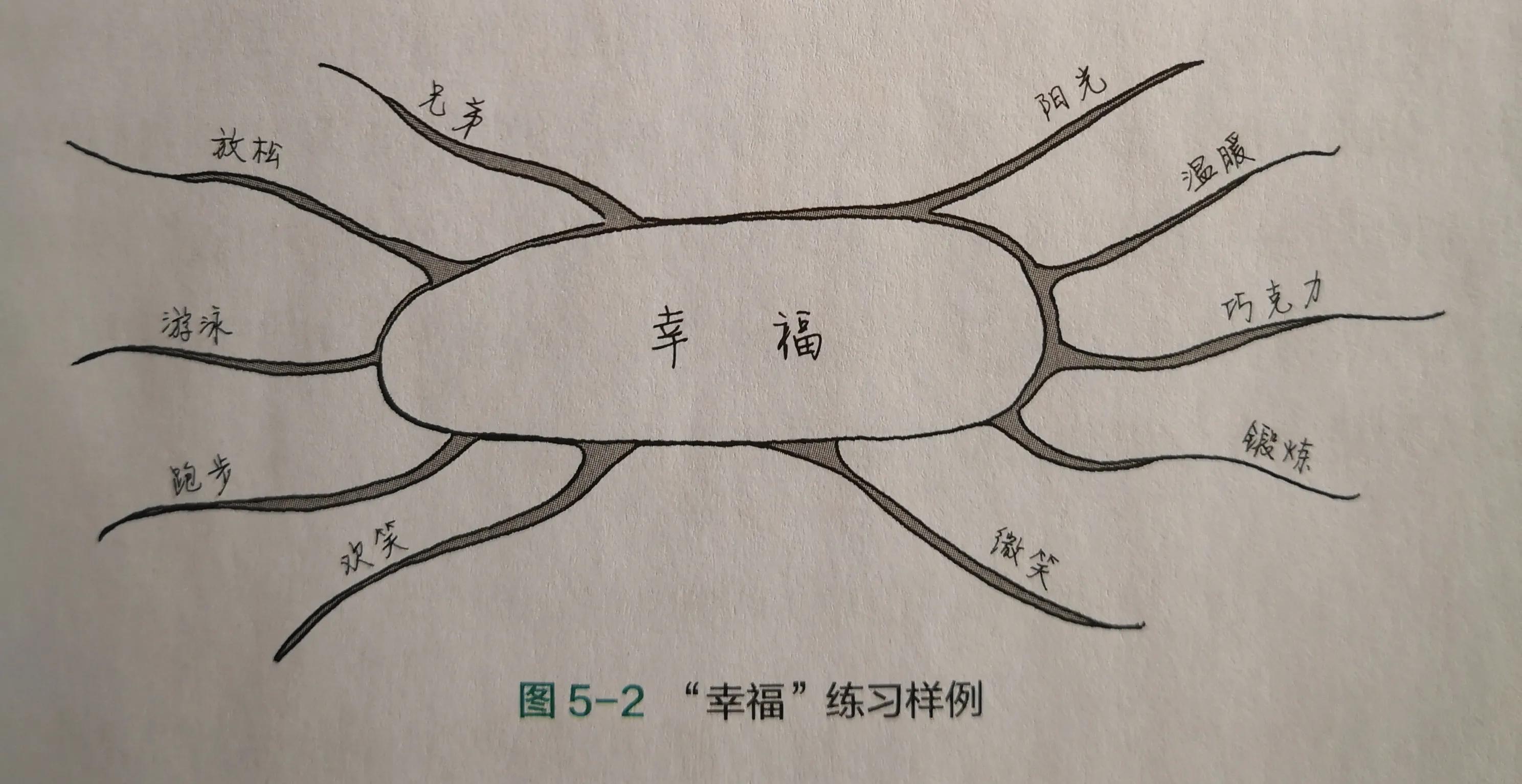 高效利用时间思维导图,一日作息的思维导图