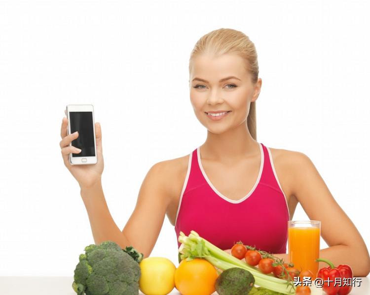 如何控制饮食减脂最有效,控制饮食怎么减脂最有效