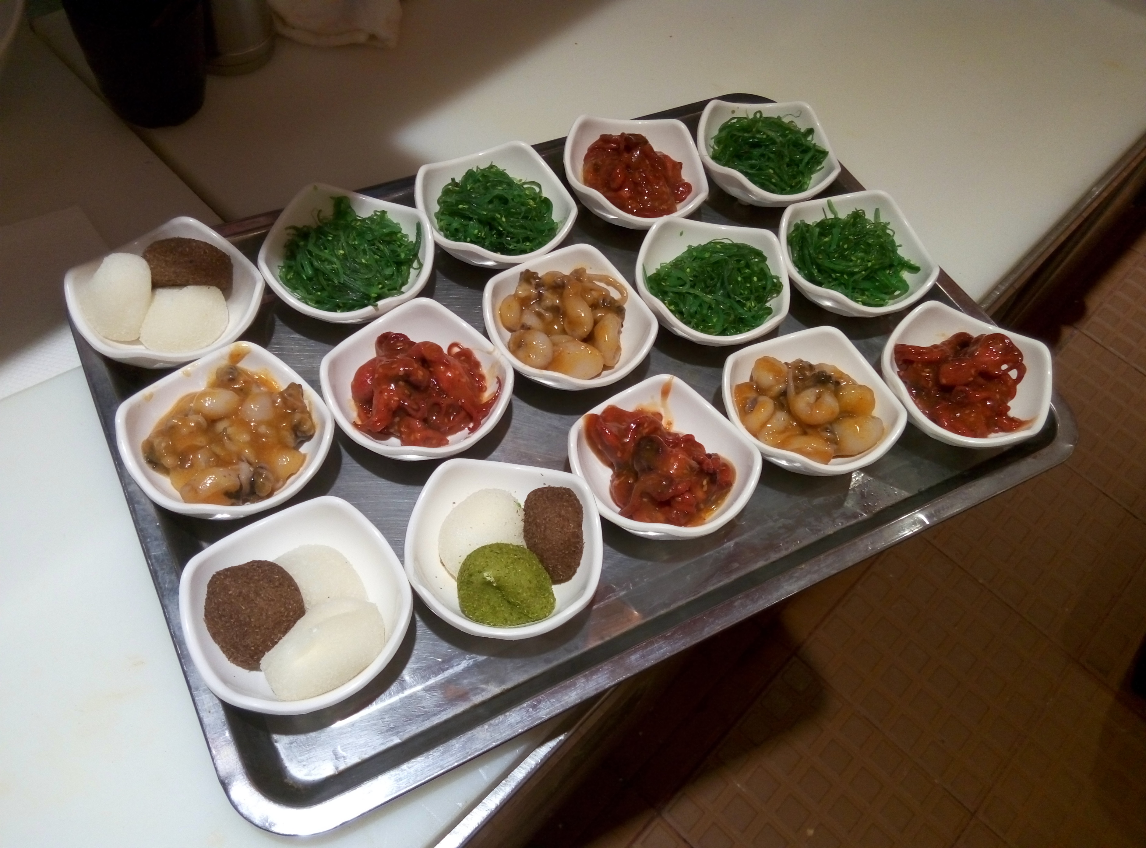 寿司店打工有前途吗,寿司店的工作经历怎么写