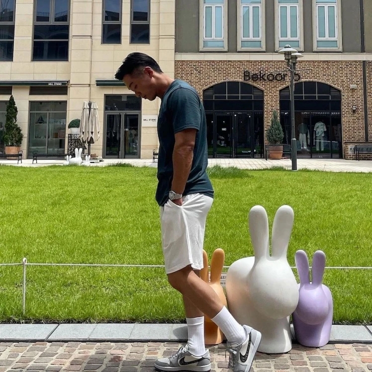 黑色太阳南宫珉戴的手表,南宫珉戴的手表