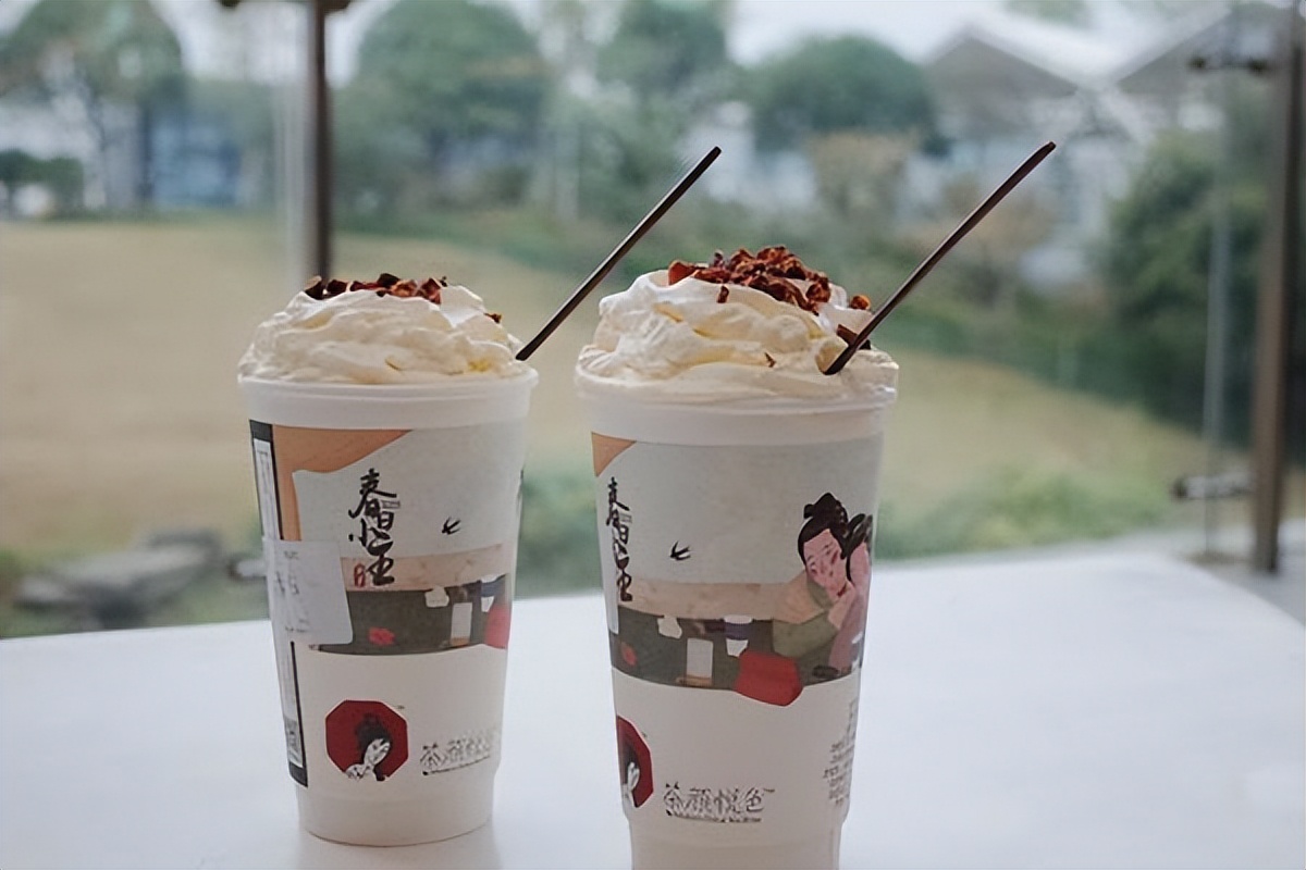 茶颜悦色加盟费官网最新信息,茶颜悦色官网开放加盟了吗